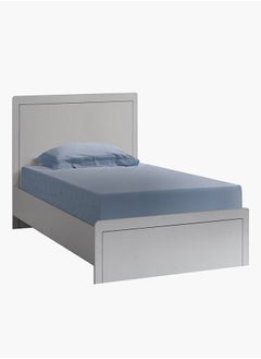 Home Box Oasis Single Bed 204 x 87.6 x 94.8 cm  - Image 3
