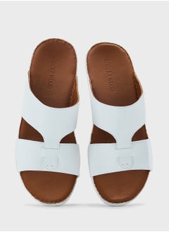 Robert Wood Traditional Arabic Sandals  - Image 4