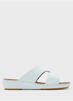 Robert Wood Traditional Arabic Sandals  - Image 2