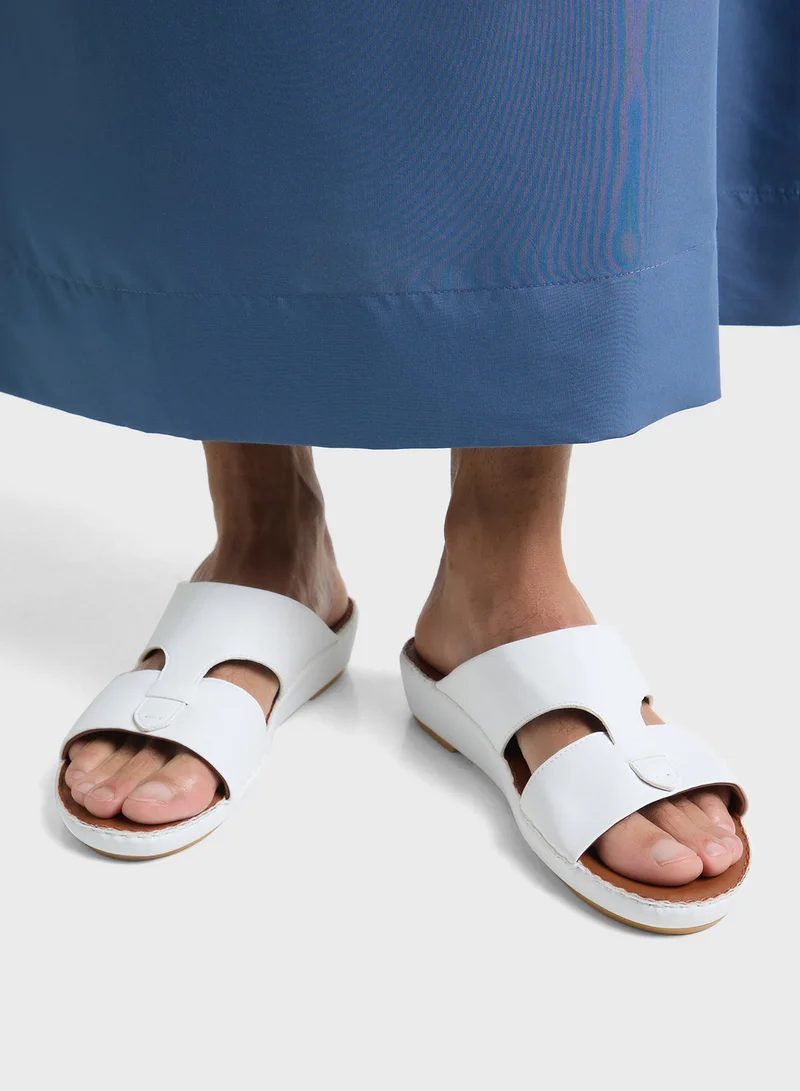 Robert Wood Traditional Arabic Sandals