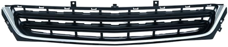 VGAAB Bumper Grille for Impala (2014-2021) Aftermarket Replacement - Image 1