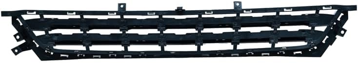 VGAAB Bumper Grille for Impala (2014-2021) Aftermarket Replacement - Image 3