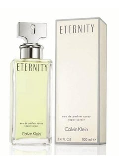 CALVI Calvin Klein Perfume , Eternity , Parfum , for Women , 100ml ...