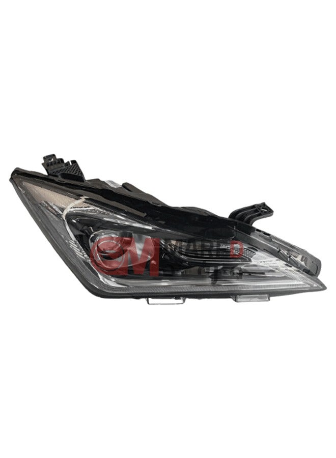 Changan Eado Chrome 2020 Left Candle - Image 1