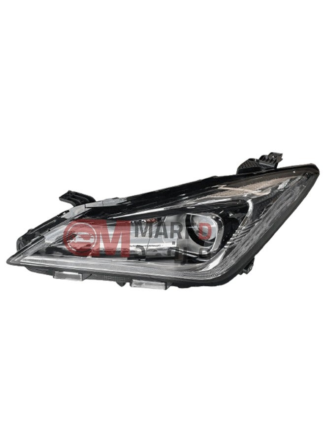 Changan Eado Chrome 2020 Left Candle - Image 2