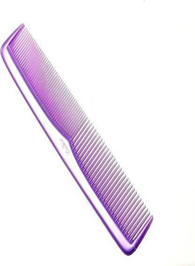 Aabhir TRADERS Plastic Hair Comb And Hair Brush Combo, Pocket Comb, Lice Comb - Image 5