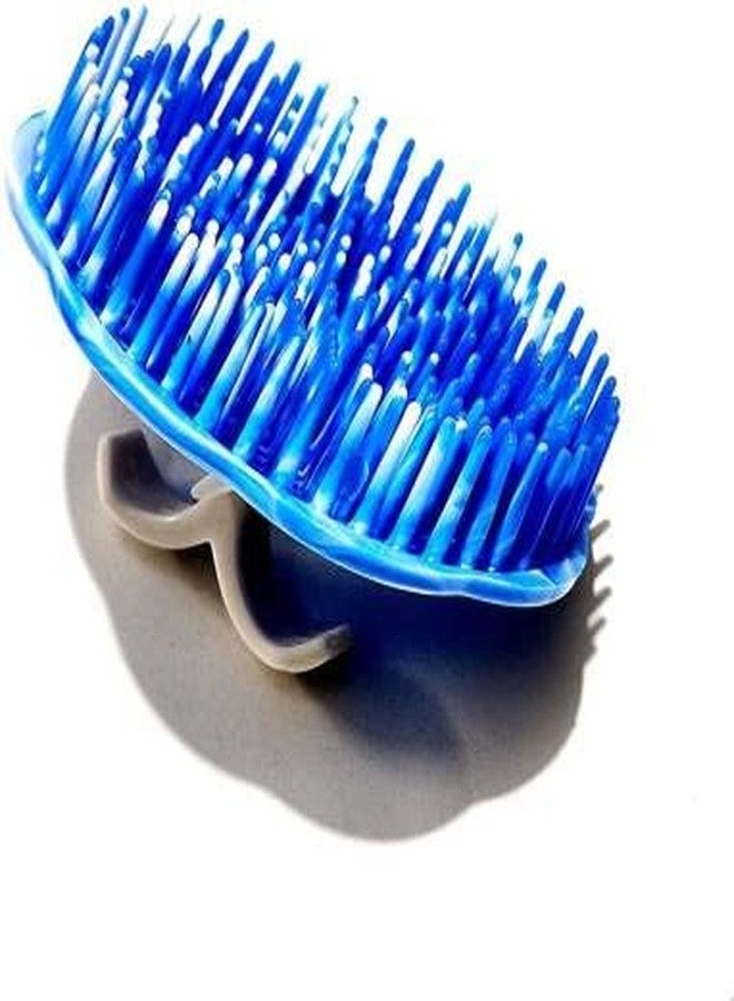 Aabhir TRADERS Plastic Hair Comb And Hair Brush Combo, Pocket Comb, Lice Comb - Image 4