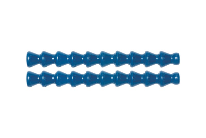 Loc-Line لوك-لاين - 41401 مكون خرطوم سائل التبريد، بوليمر أسيتال، قطعة، بطول 5-3/4"، قطر خرطوم 1/4" (عبوة من 2) - Image 5
