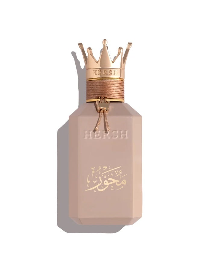 هيرش محور من العز للعود - 100 مل