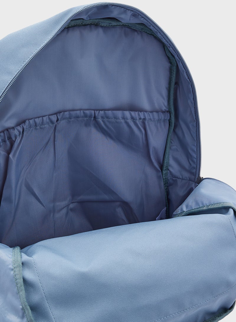 STARTER Starter Printed Zip Over  Backpack  - Image 5