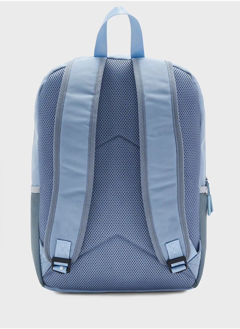 STARTER Starter Printed Zip Over  Backpack