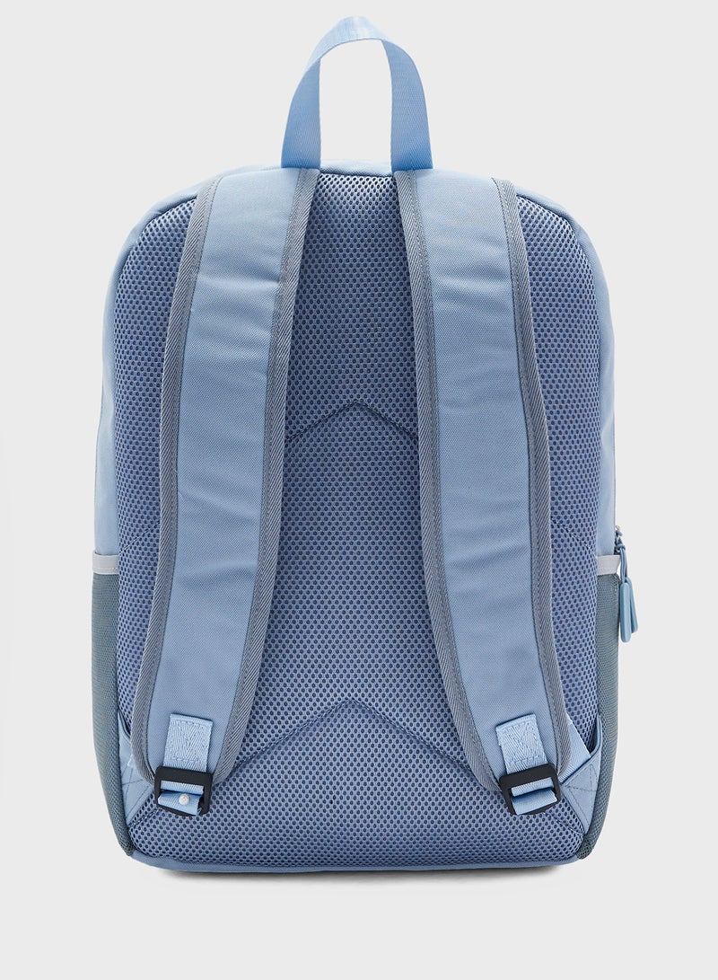 STARTER Starter Printed Zip Over  Backpack  - Image 2