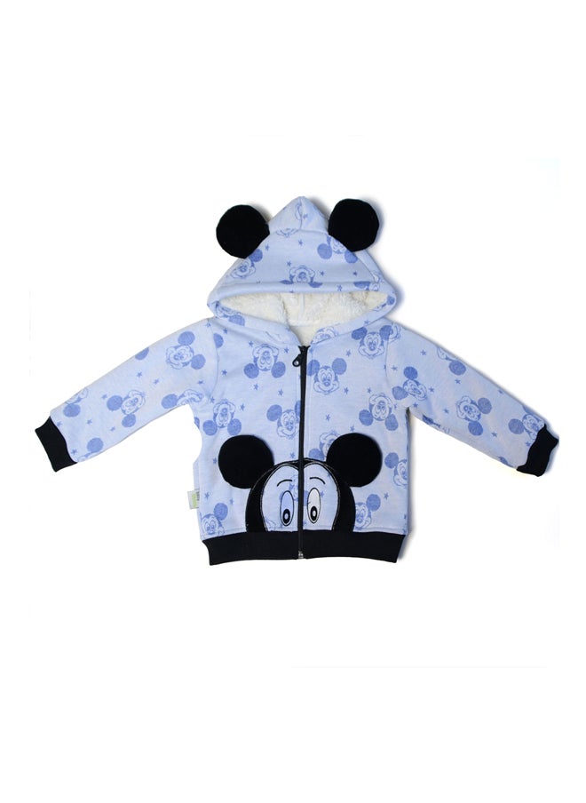 BabyShoora - Baby Boy Jacket - Image 1