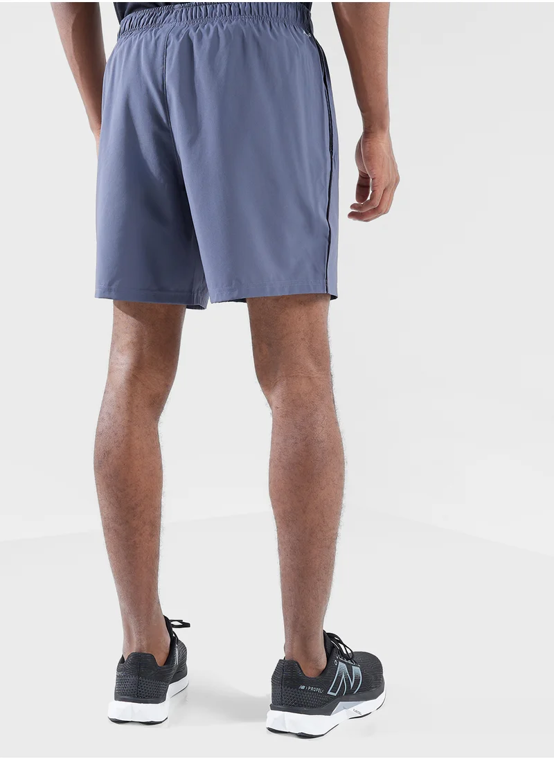 New Balance 7" Core Shorts