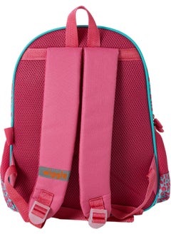 Famebag -Lol Surprise Primary and Secondary School Bag and Pencil Bag Set  - Image 3