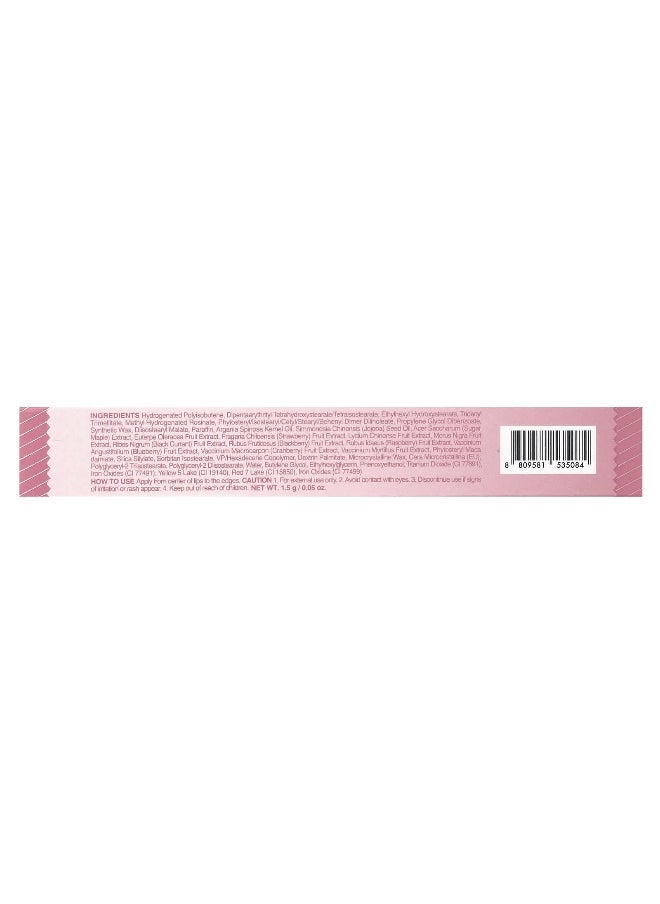 DASIQUE Dasique, Melting Candy Balm, 04 Nudy Fig, 0.05 oz (1.5 g)  - Image 3