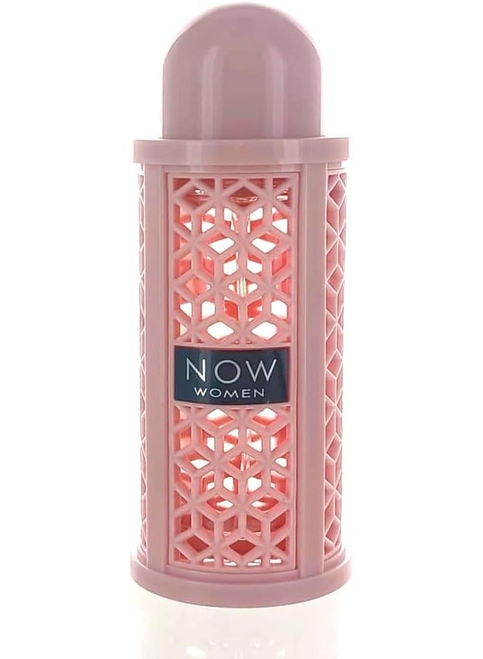 Lattafa rave now women eau de parfum 100ml - Image 1