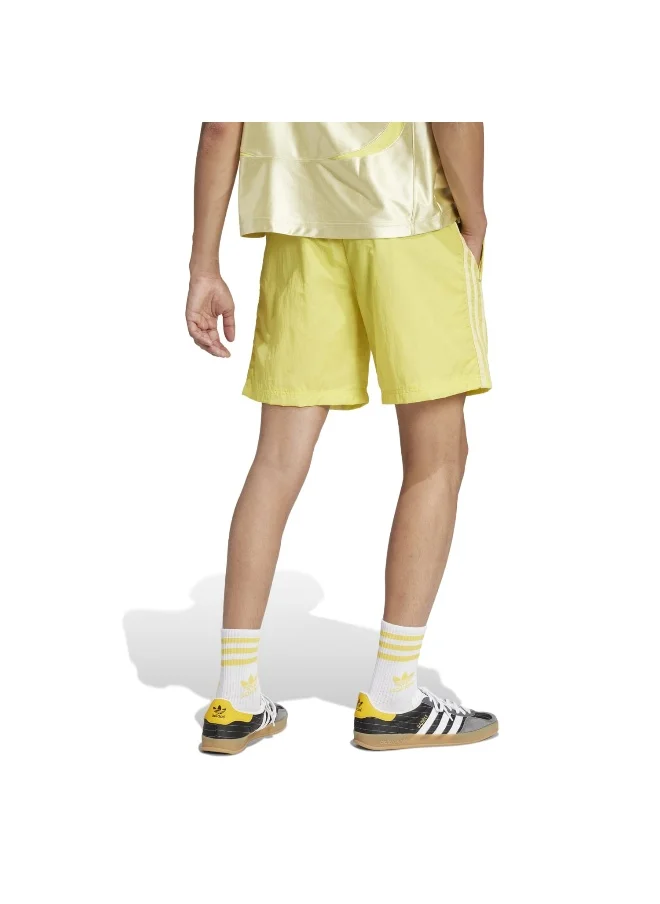 اديداس adidas 2000 SHORTS Yellow Originals Men SHORTS