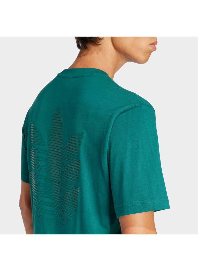 adidas Originals Trefoil Series T-Shirt  - Image 4