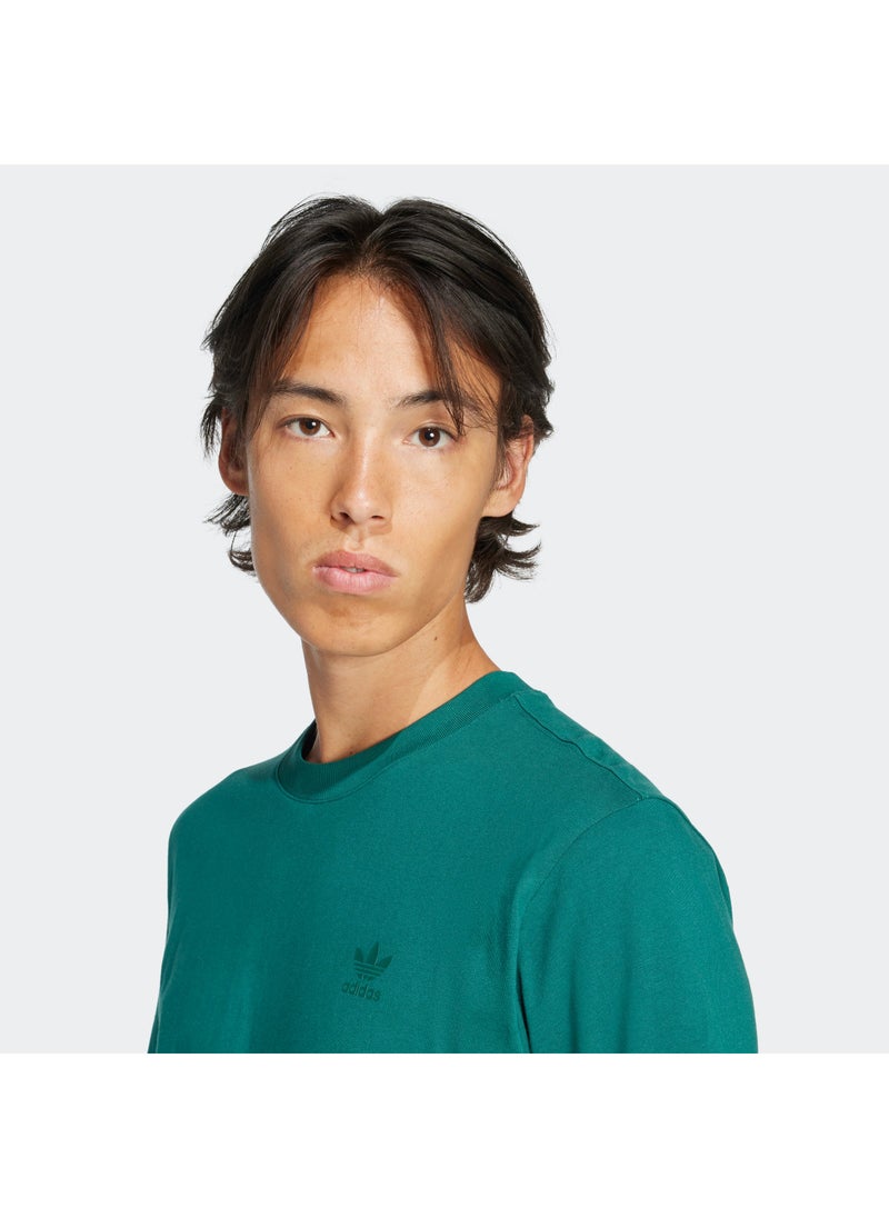 adidas Originals Trefoil Series T-Shirt  - Image 3