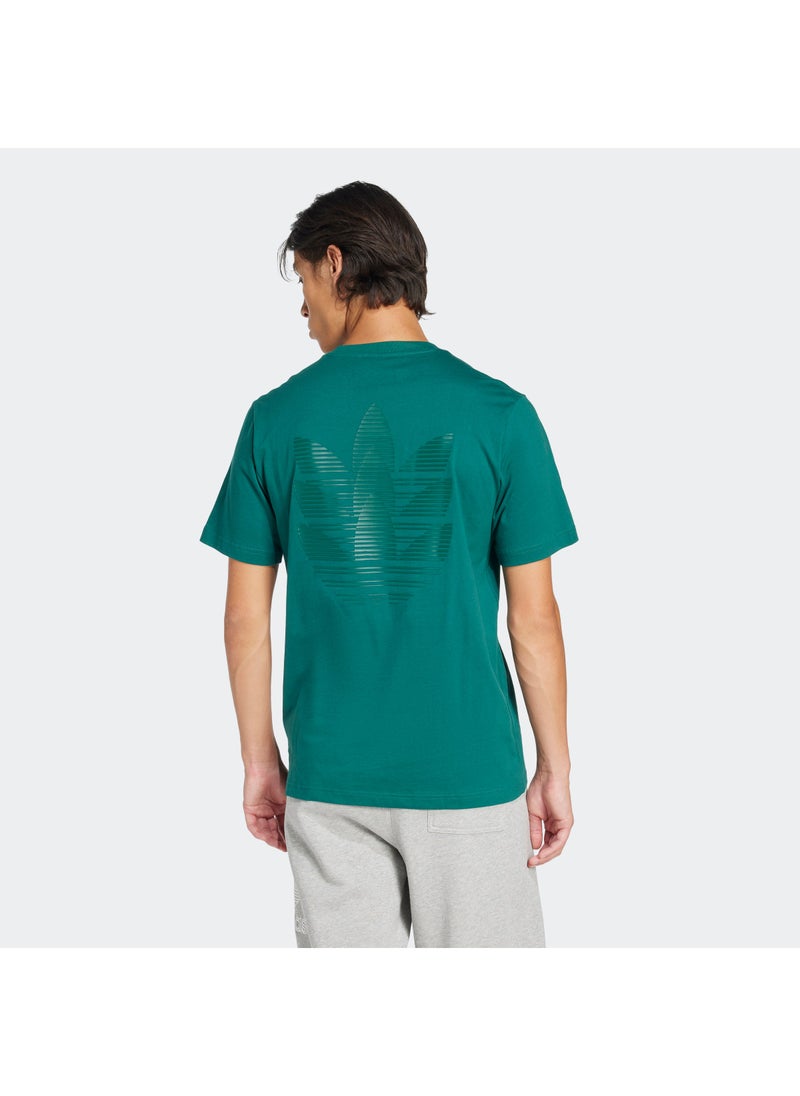 adidas Originals Trefoil Series T-Shirt  - Image 2