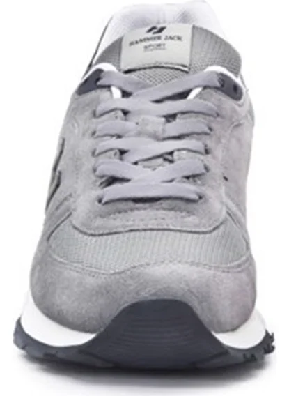 Hammer Jack Sports Shoes 102-19250-GRIV4