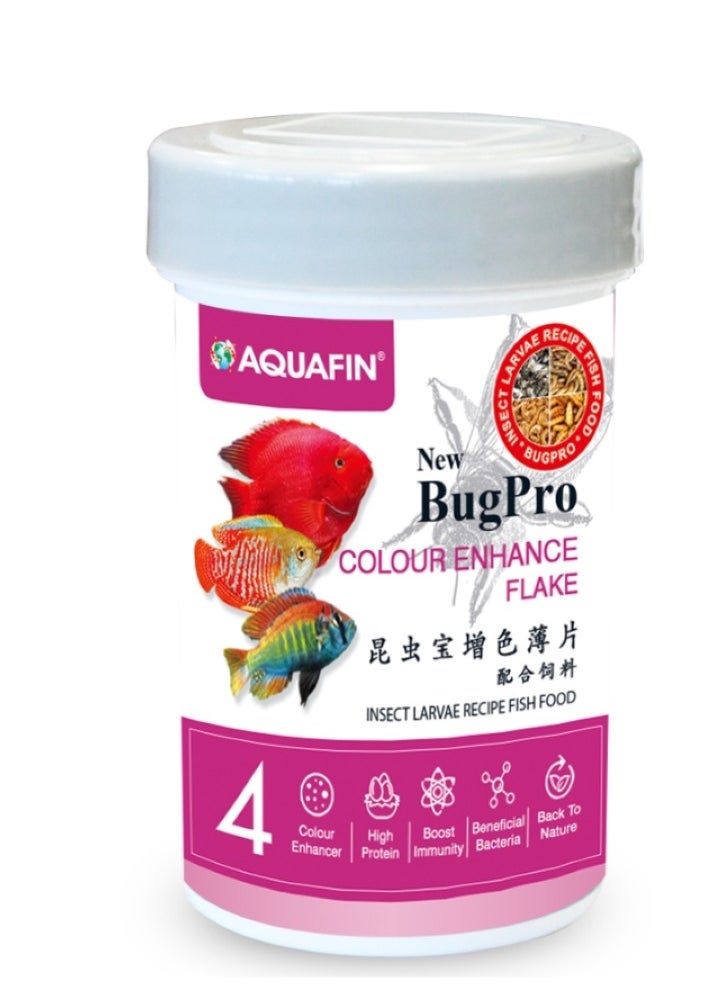 AQUAFIN NEW BUGPRO COLOUR ENHANCE FLAKE - pzsku/Z0507866EA9CE8DB6F844Z/45/_/1729787439/3ed4a9cd-7a2f-49ee-891e-7cd51ce84f9e