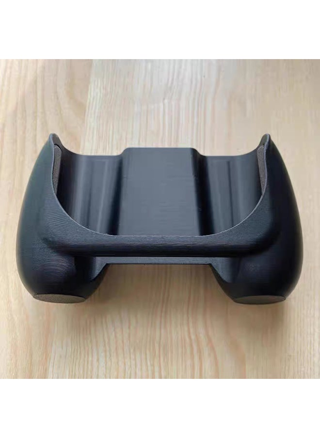 Generic Anbernic RG405V RG406V Handset Protective Cover RG406V Game Console Handle Grip-Model:Black  - Image 1