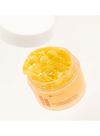 SEOUL 1988 Capsule Cream : Niacinamide 5% + Yuja - view 2