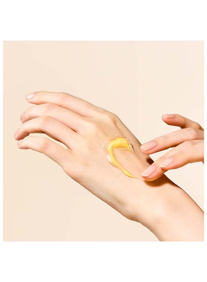 K-SECRET SEOUL 1988 Capsule Cream : Niacinamide 5% + Yuja - Image 3