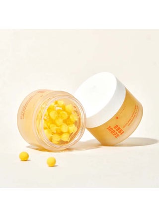 SEOUL 1988 Capsule Cream : Niacinamide 5% + Yuja - view 4