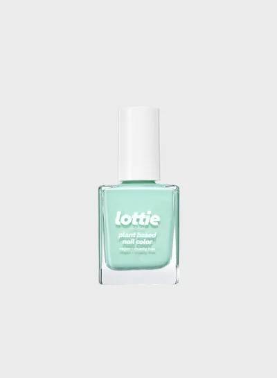 Lottie Nail Polish - Iconic