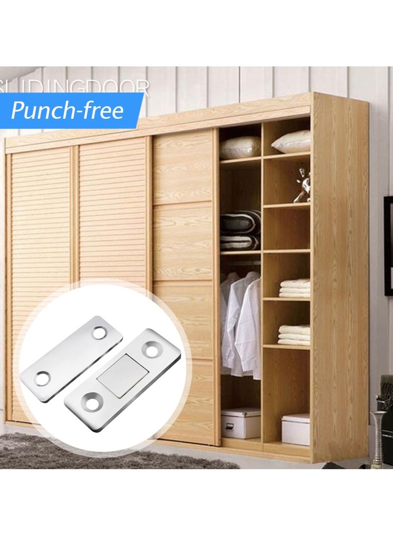 Magnetic drawer, door and drawer closers provide you with safety and no worries about children - Image 2