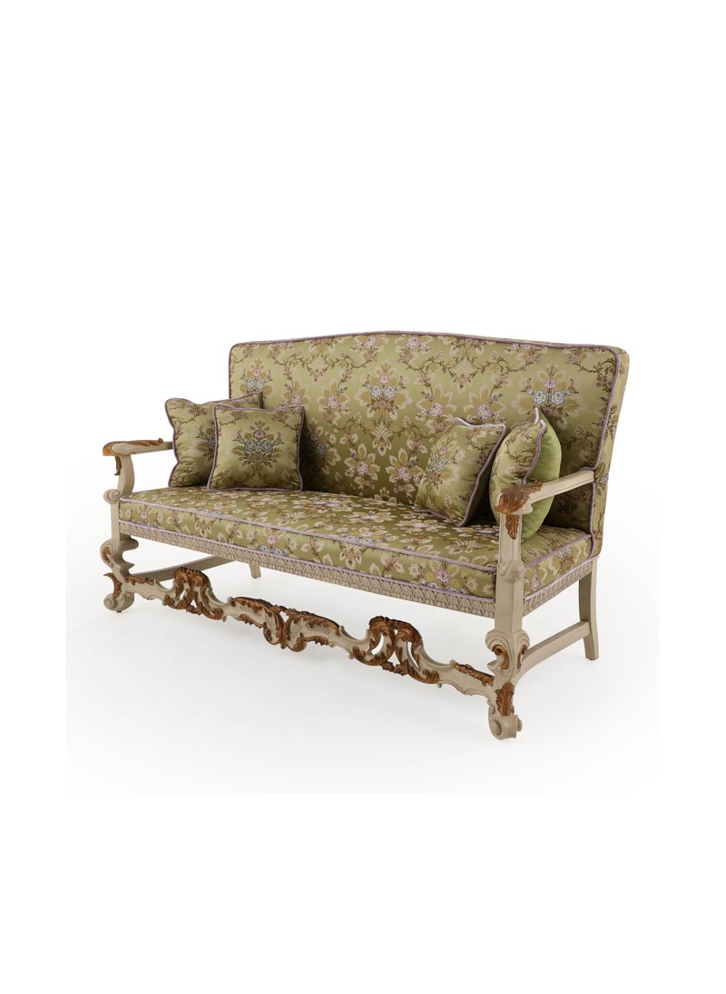 Gallery - Julius Settee | Living Room Sofa - Image 1