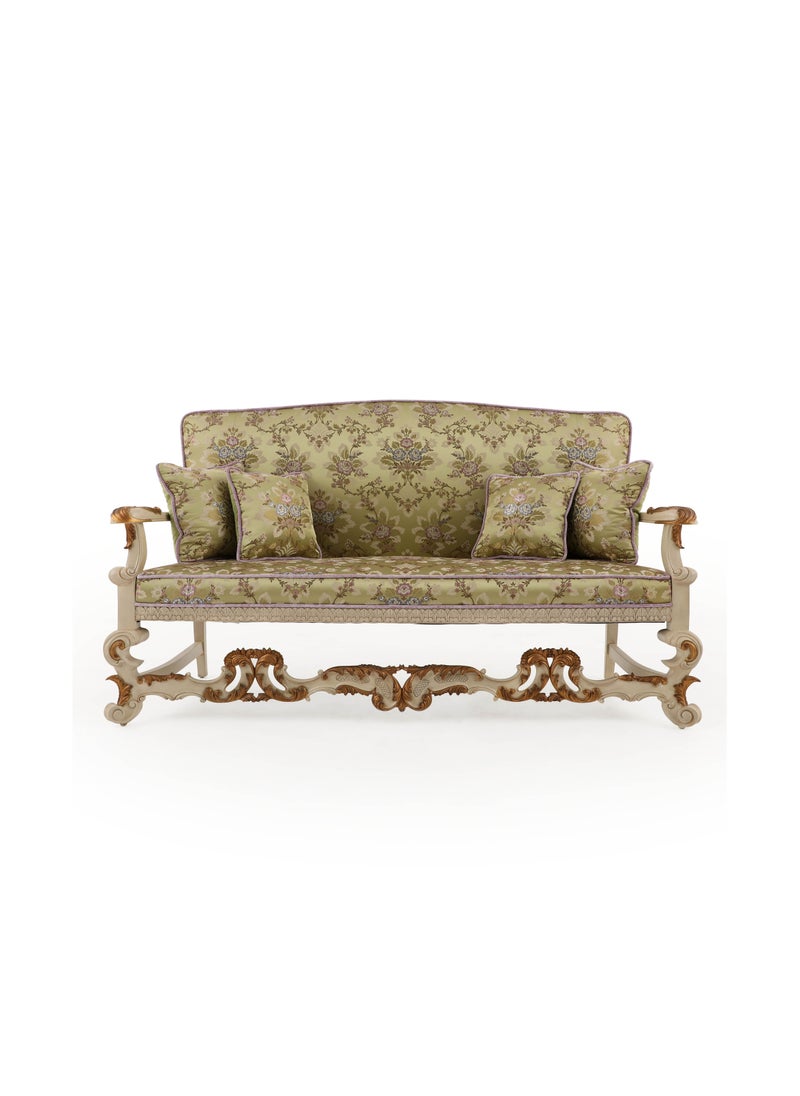 Gallery - Julius Settee | Living Room Sofa - Image 1