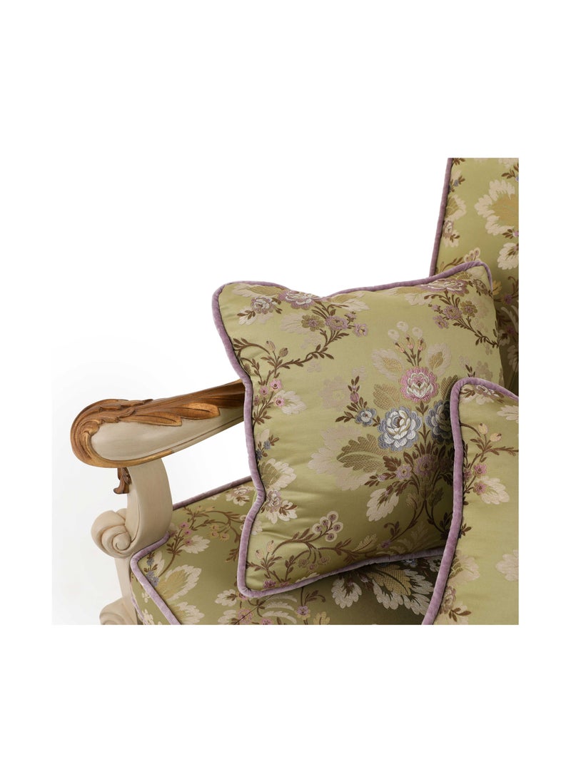 Gallery - Julius Settee | Living Room Sofa - Image 1