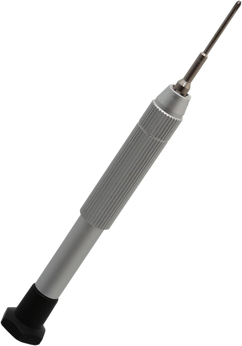 Syba SY-ACC65066 12-in-1 Mini Screwdriver Set for Small Gadget Repairs - Retail Packaging - Black - Image 4