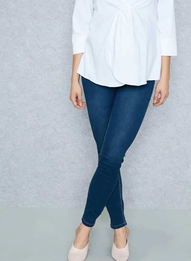 DOROTHY PERKINS Maternity Jeans