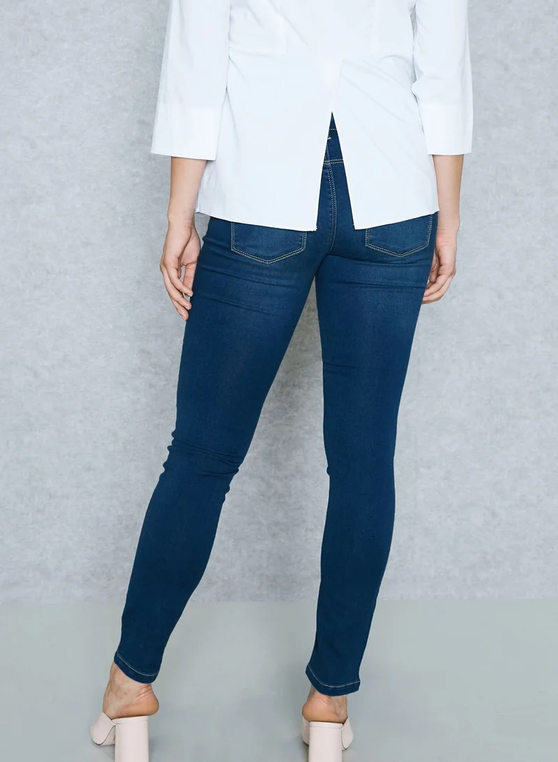 DOROTHY PERKINS Maternity Jeans