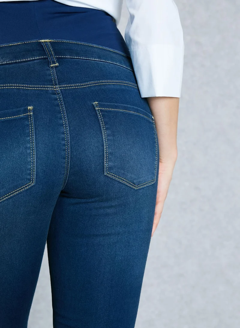 DOROTHY PERKINS Maternity Jeans
