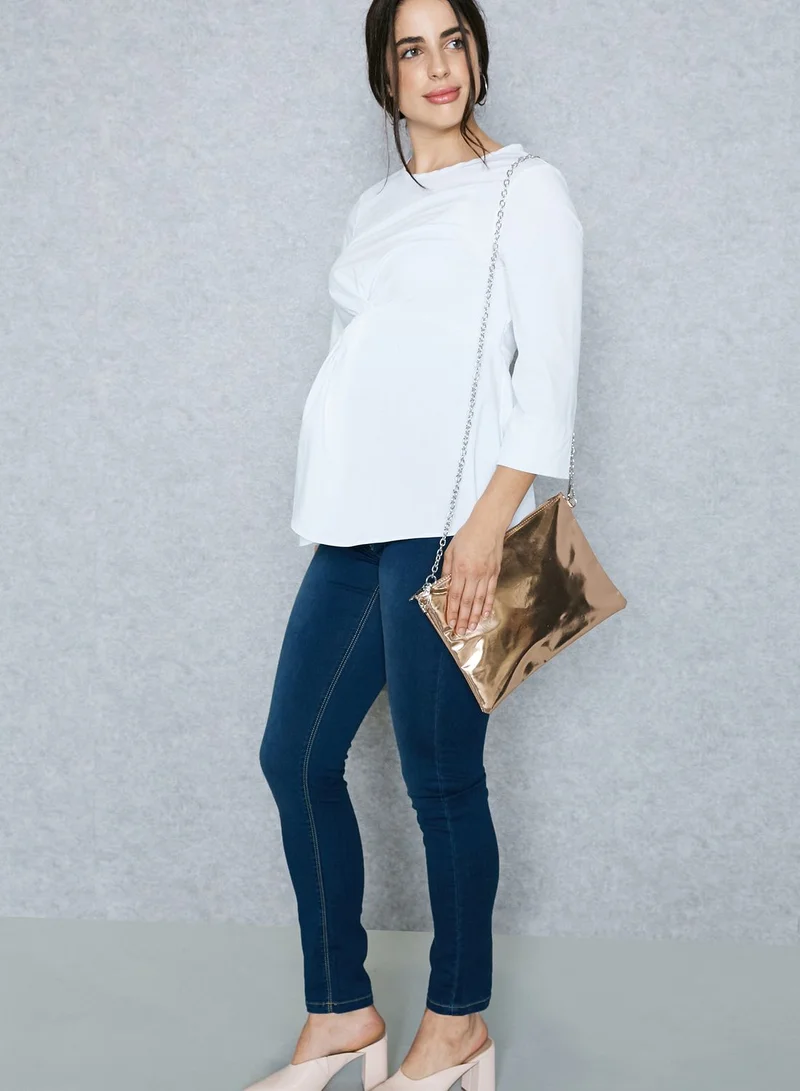 DOROTHY PERKINS Maternity Jeans