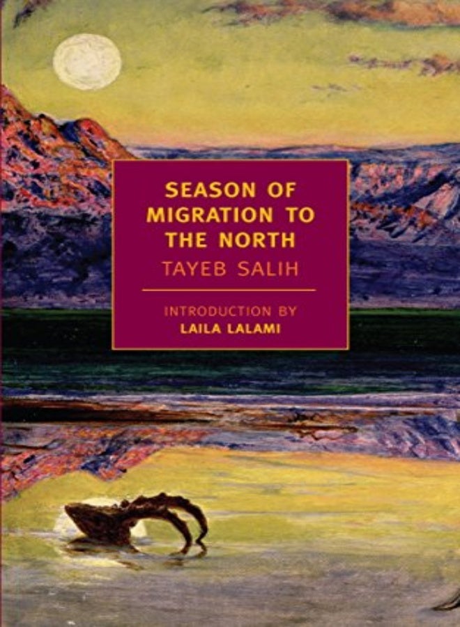 Season Of Migration To The North by Salih, Tayeb Paperback