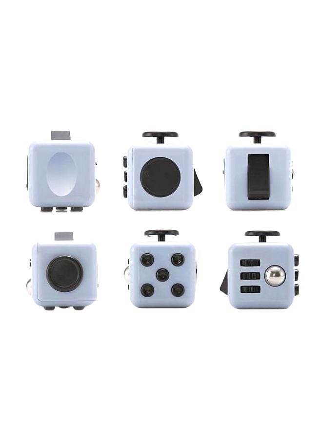 NIBEMINENT Cube Fidget Spinners