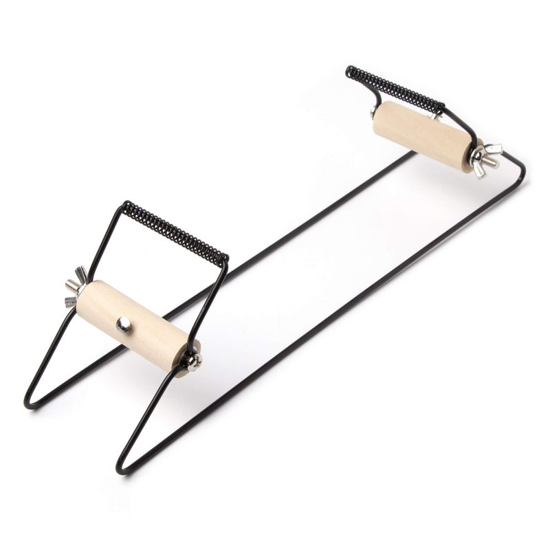 Cousin DIY Creative and Fun Bead Loom Kit with Needle, Thread and More, Black - Image 3