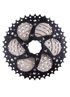 NIBEMINENT Mountain Bike Bicycle 9-Speed Freewheel Cassette Cog  - Image 3