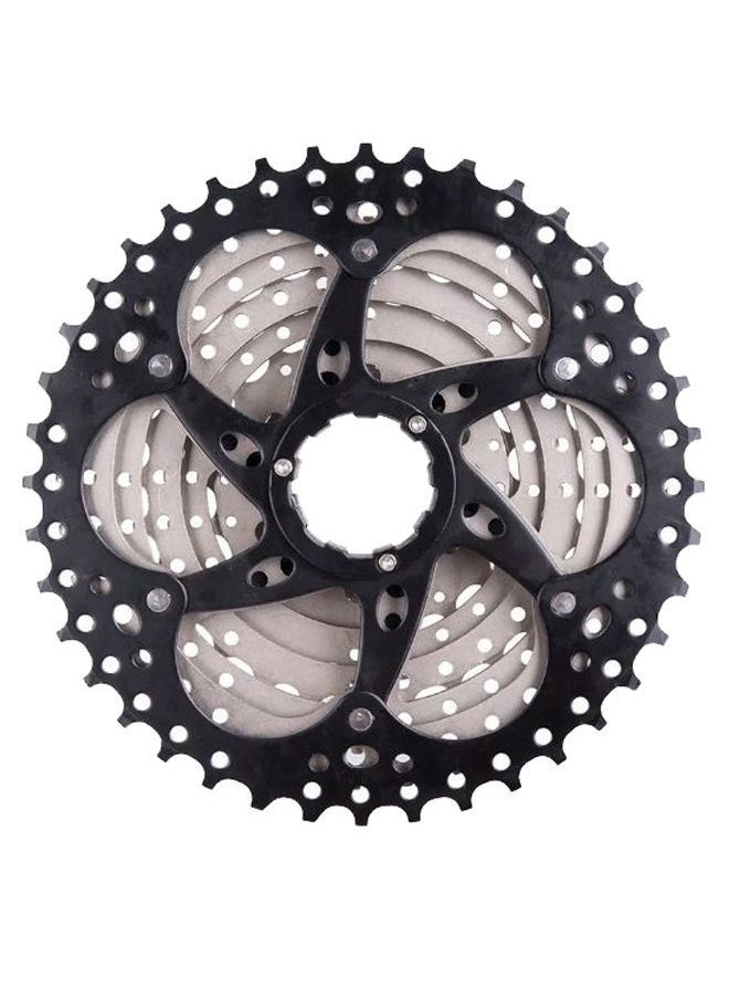 NIBEMINENT Mountain Bike Bicycle 9-Speed Freewheel Cassette Cog  - Image 3