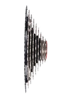 NIBEMINENT Mountain Bike Bicycle 9-Speed Freewheel Cassette Cog  - Image 2