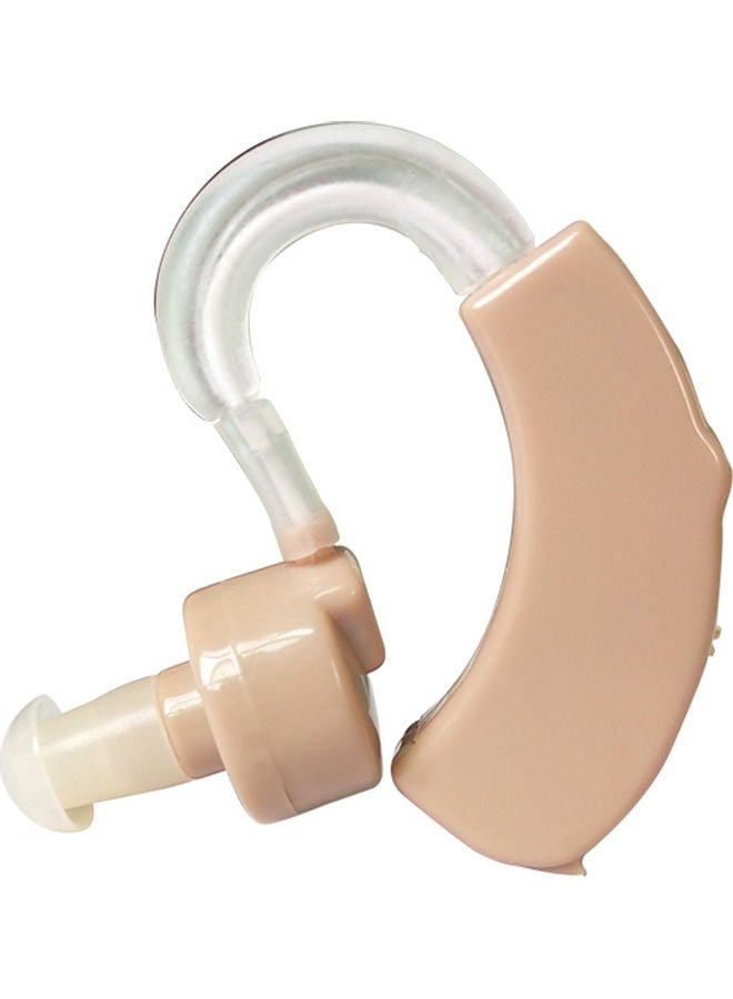 Hearing Aid Sound Amplifier