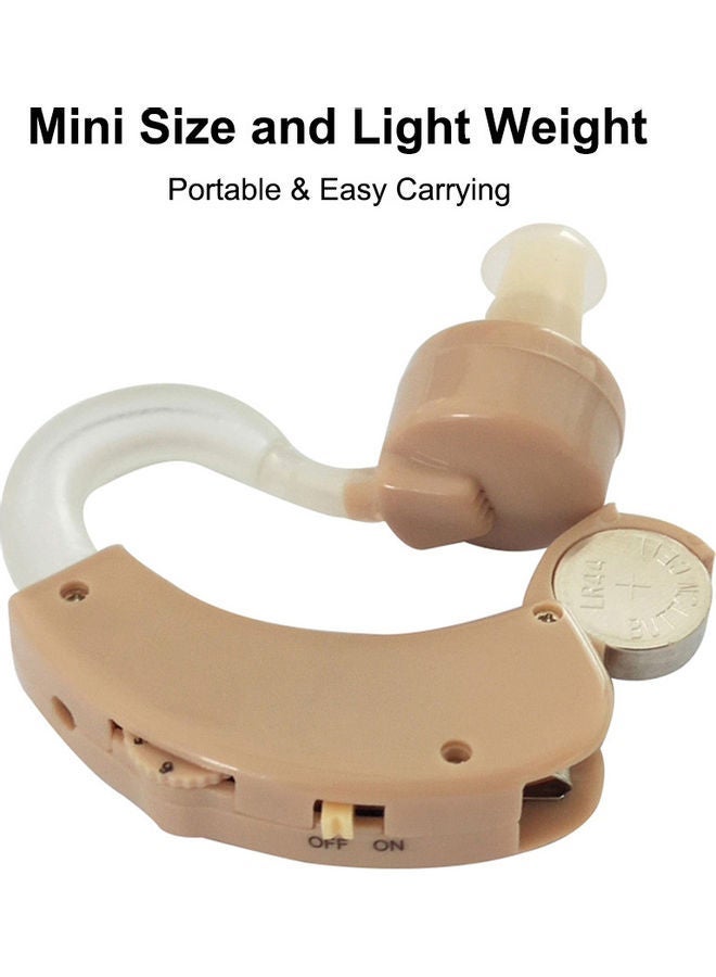 Generic Hearing Aid Sound Amplifier  - Image 3