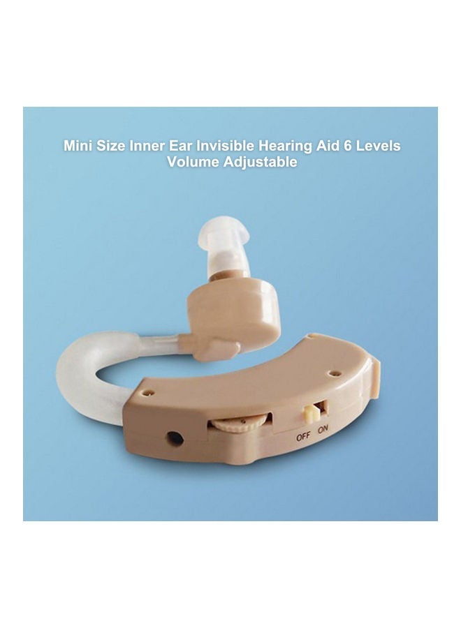 Generic Hearing Aid Sound Amplifier  - Image 2